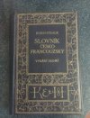 Slovník česko-francouzský [s připojenou výslovností a se zvláštním zřetelem k francouzským rčením a vazbám jakož i potřebám obchodní korespondence] =