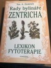 Lexikon fytoterapie