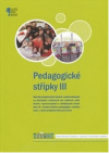 Pedagogické střípky III