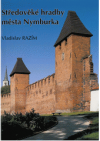 Středověké hradby města Nymburka