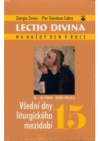 Lectio divina na každý den v roce.