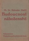 Budoucnost náboženství