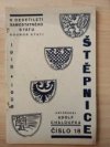 K desetiletí samostatného státu 1918-1928