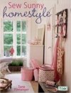 Sew Sunny homestyle