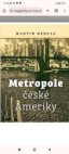 Metropole České Ameriky