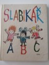 Slabikář