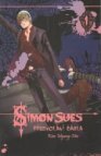 Simon Sues