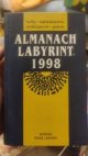 Almanach Labyrint 1998