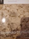 Slovenská bryndza