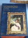 Les Rothschild: Une dynastie de mécènes en France (1873-2016)