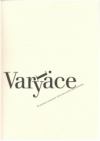 Vary(i)ace