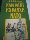 Kam míří expanze NATO