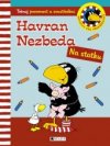 Havran Nezbeda - Na statku