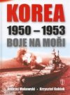 Korea 1950-1953