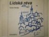 Lidská réva