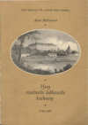 Vývoj roudnické lobkovické knihovny