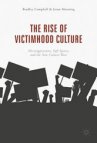 The rise of victimhood culture