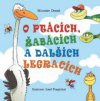 O ptácích, žabácích a dalších legracích