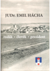 JUDr. Emil Hácha