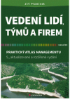 Vedení lidí, týmů a firem