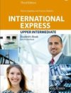 International express 