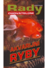 Akvarijní ryby