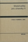 Matematika pro chemiky