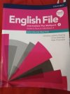 English file fourth edition