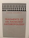 Fragments of an anarchist anthropology