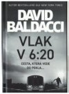 Vlak v 6:20