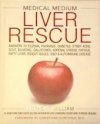 Liver rescue