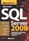 Mistrovství v Microsoft SQL Server 2008