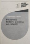 Hluboké tažení plechu na lisech