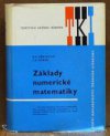 Základy numerické matematiky