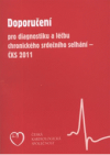 Doporučení pro diagnostiku a léčbu chronického srdečního selhání - ČKS 2011