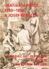 Josef Bergler a grafika v Praze 1800-1830