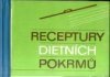 Receptury dietních pokrmů