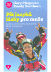 Pět jazyků lásky pro muže