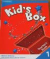 Kid´s box