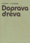 Doprava dreva