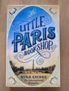 The Little Paris Bookshop