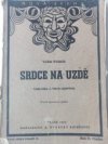 Srdce na uzdě