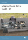 Maginotova linie 1928-45