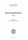 Biochemistry I