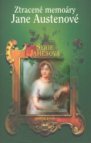 Ztracené memoáry Jane Austenové