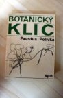 Botanický klíč