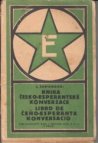 Kniha česko-esperantské konversace =