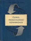 Česko-francouzská konverzace