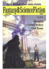 Fantasy & science fiction