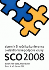 SCO 2008